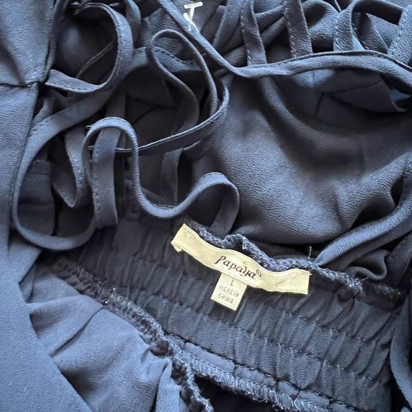 Papaya Summer Romper Bundle - Picture 6 of 7